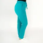 Costum medical Lotus Flex, stretch, aqua, RTS-NP23 RTS-SP3