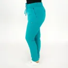 Costum medical Lotus Flex, stretch, aqua, RTS-NP23 RTS-SP3