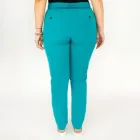 Costum medical Lotus Flex, stretch, aqua, RTS-NP23 RTS-SP3