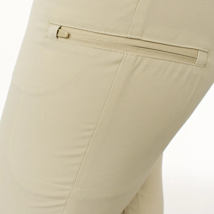 Costum medical Lotus Flex, stretch, bej, RTS-NP23 RTS-SP3 - imagine 9