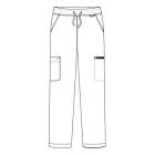 Costum medical Lotus Flex, stretch, bej, RTS-NP23 RTS-SP3