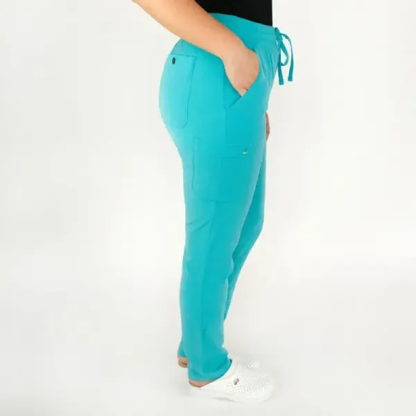 Costum medical Lotus Flex, stretch, sea frost, RTS-NP23 RTS-SP3