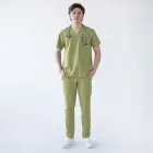 verde olive