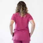 fucsia orhidee