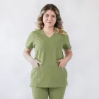 verde olive