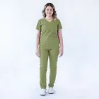verde olive